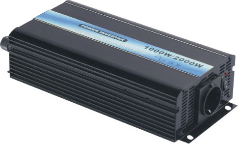 Solar inverter