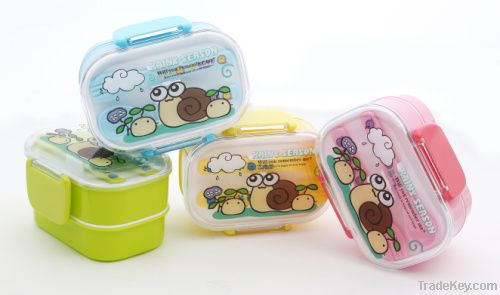 Kids lunch box