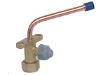 shut-off valve