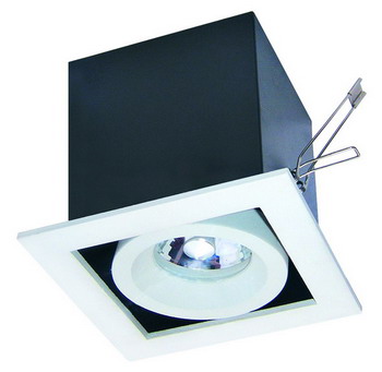 CK-502 Embedded series Metal Halide Lamps