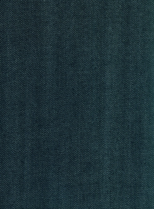 denim  fabric stock 1