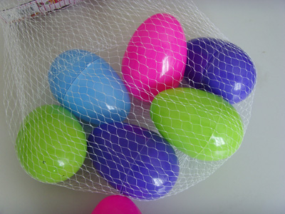 Easter egg