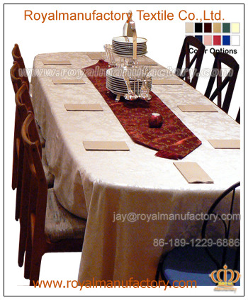 table cloth