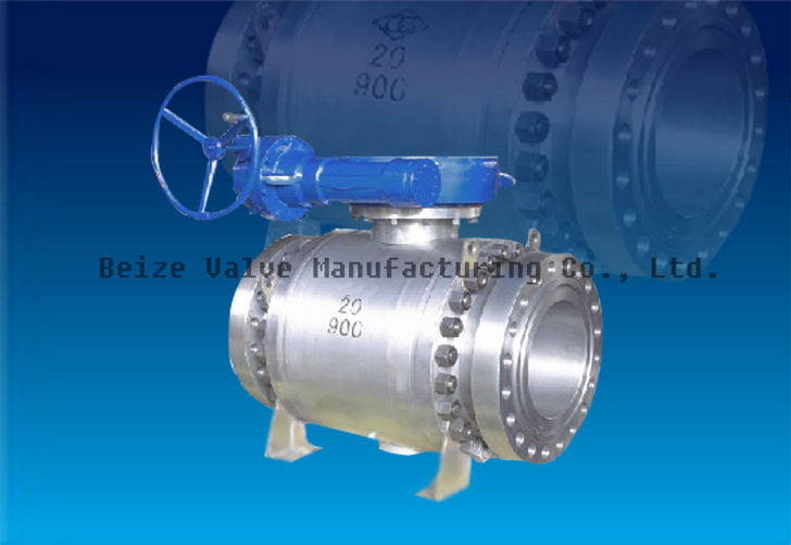 Ball Valve