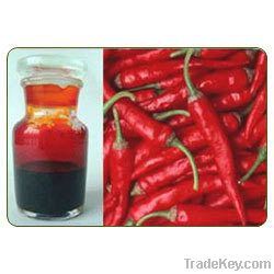 Oleoresin Capsicum