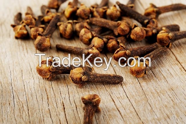 Oleoresin Clove