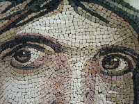 GAIA (HANDMADE MOSAIC)