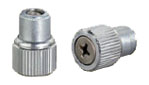 Panel fastener