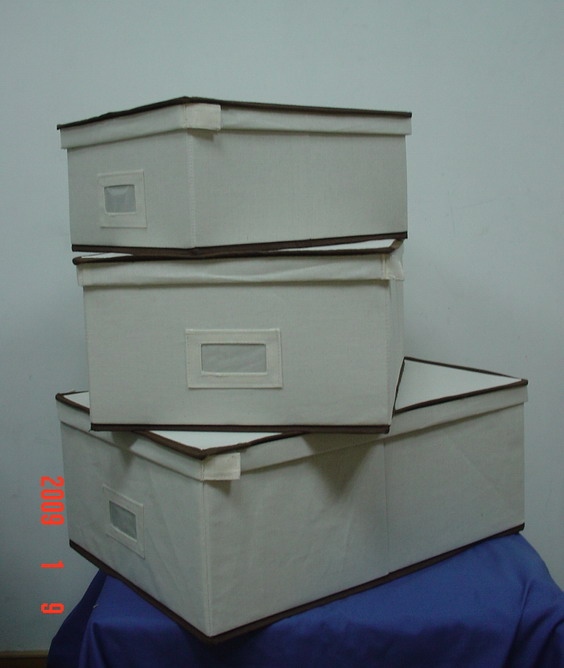 Storage Box