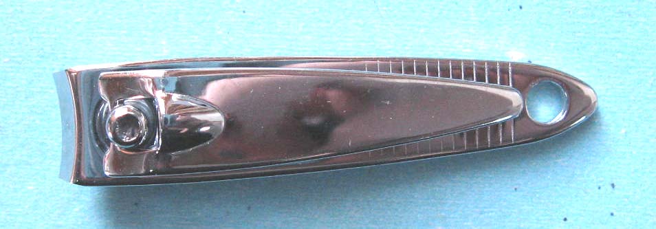 nail cutter