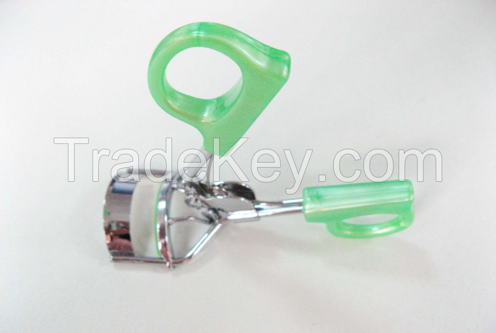 eyelash curler