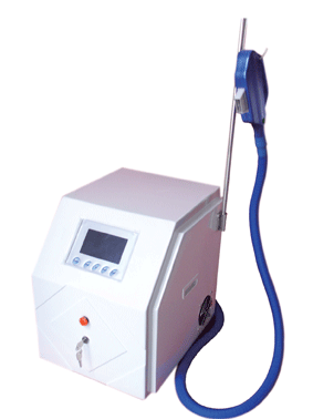 IPL Skin Rejuvenation Machine