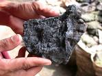 Manganese Ore 40% Lumps