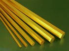 C31400 Leaded Commercial Bronze Rod