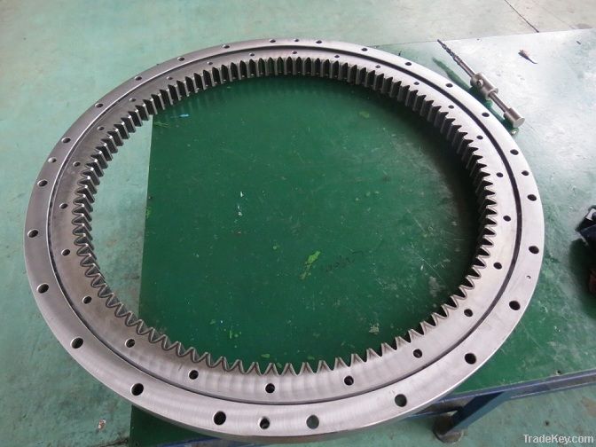 Internal Gear Slewing Ring 013.20.0500