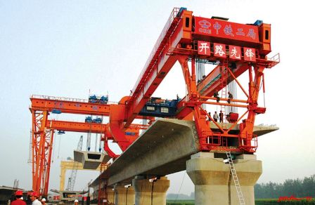 Gantry Crane