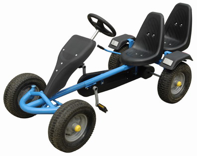 pedal go kart for kids