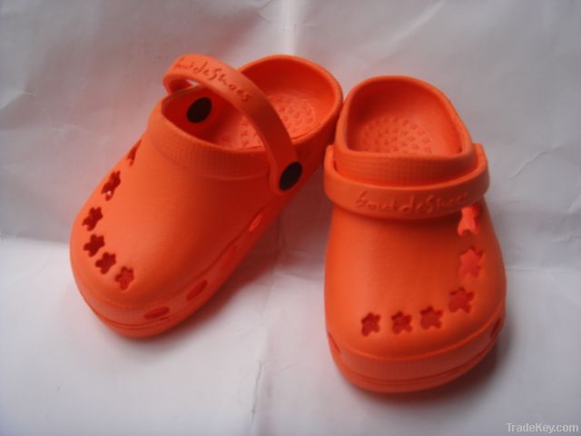 Children Clogs