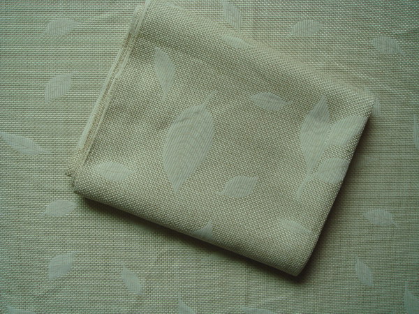 jacquard fabric