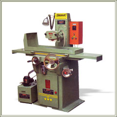 surface grinder