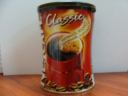 Nescafe Classic 250gr