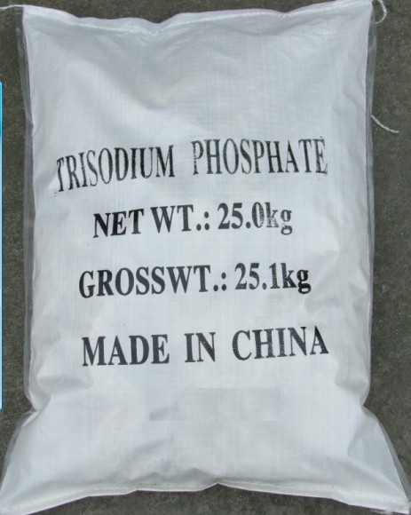 trisodium phosphate