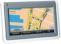 GPS Navigation