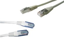 CAT5E PATCH CABLE, UTP, STP，SFTP