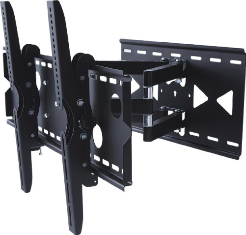 Swivel TV mount