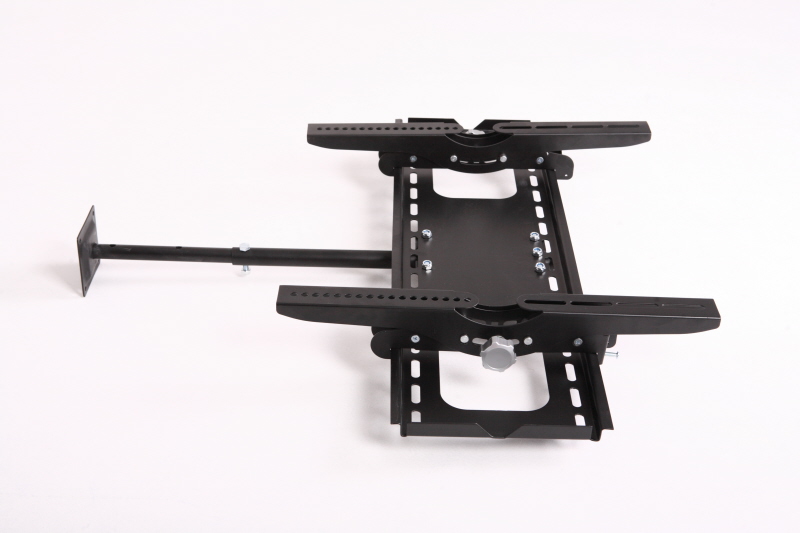 Ceiling TV mount