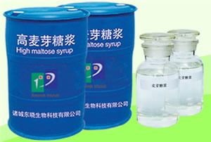 Sell Maltose syrup (Liquid glucose, corn syrup)