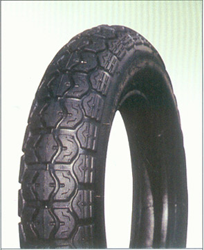 motorcycle tyre