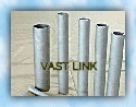 Seamless Stainless Steel Pipes