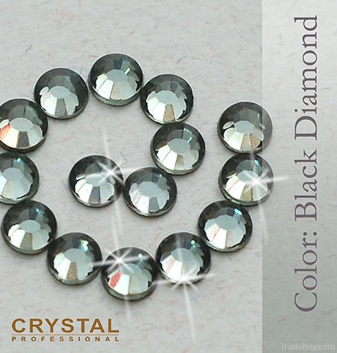 Crystal Hot Fix Rhinestones