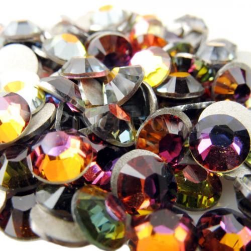 Crystal Hot Fix Rhinestones