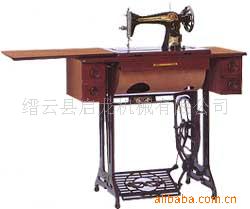 household sewing machine