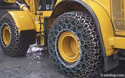 tyre protection chains