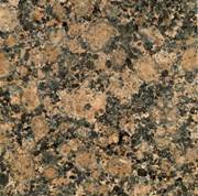 Granite baltic brown