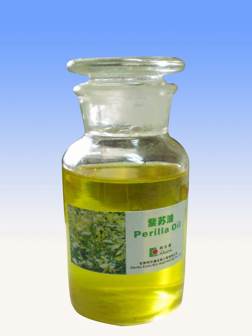 perilla seed oil