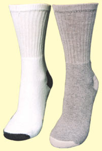 Sports Socks