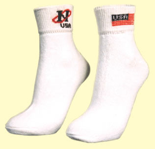 Sports Socks