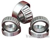 Single Row Tapered Roller Bearings