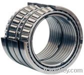 Four Row Tapered Roller Bearings