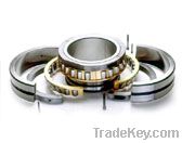 Split Spherical Bearings