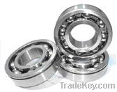 Deep Grove Ball Bearings