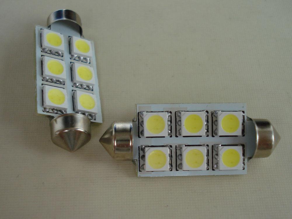 LED BULBS