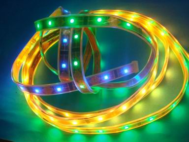 Digital RGB LED Strip