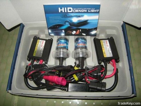 HID xenon kit, H4 bi-xenon kit