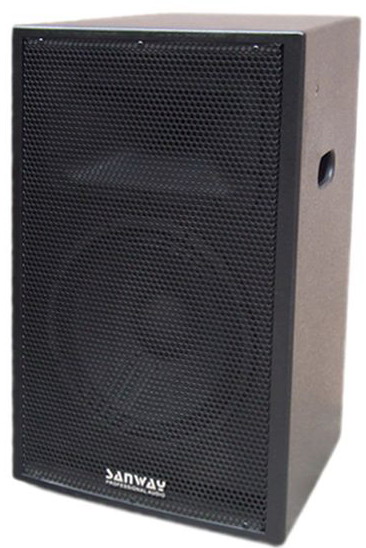 Professional Loudspeakers