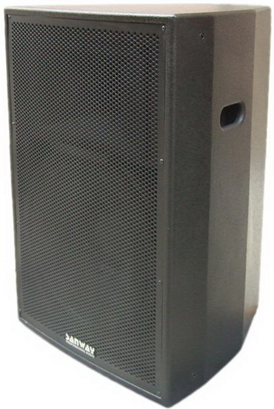 HY-Series High Performance Professional Speaker